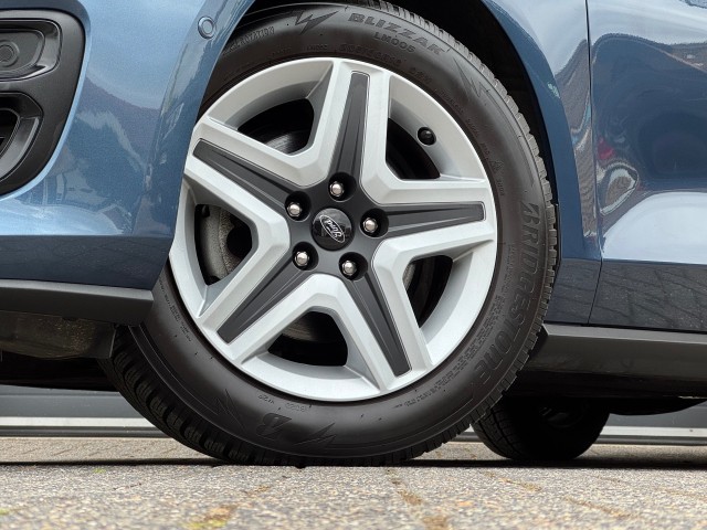 FORD FOCUS 1.0 ECOBOOST HYBRIDE 125PK CONNECTED TREKHAAK 67.000KM!, Autobedrijf Gert van Keulen, Bathmen