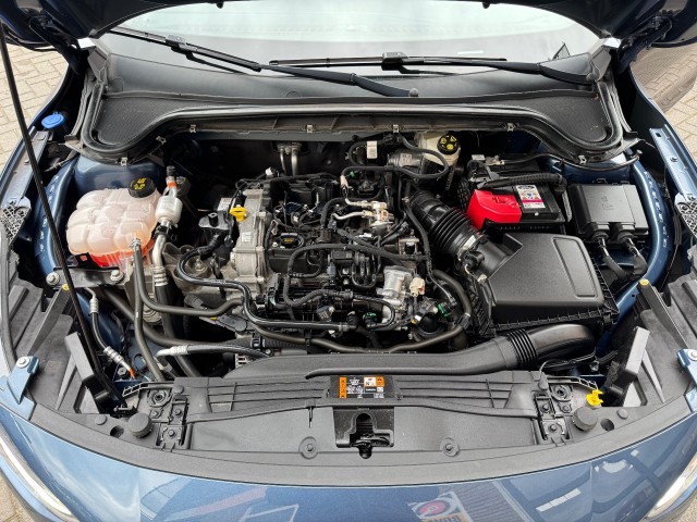 FORD FOCUS 1.0 ECOBOOST HYBRIDE 125PK CONNECTED TREKHAAK 67.000KM!, Autobedrijf Gert van Keulen, Bathmen