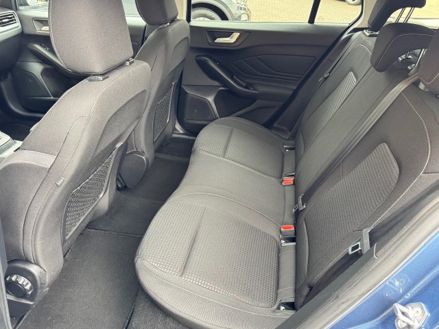 FORD FOCUS 1.0 ECOBOOST HYBRIDE 125PK CONNECTED TREKHAAK 67.000KM!, Autobedrijf Gert van Keulen, Bathmen
