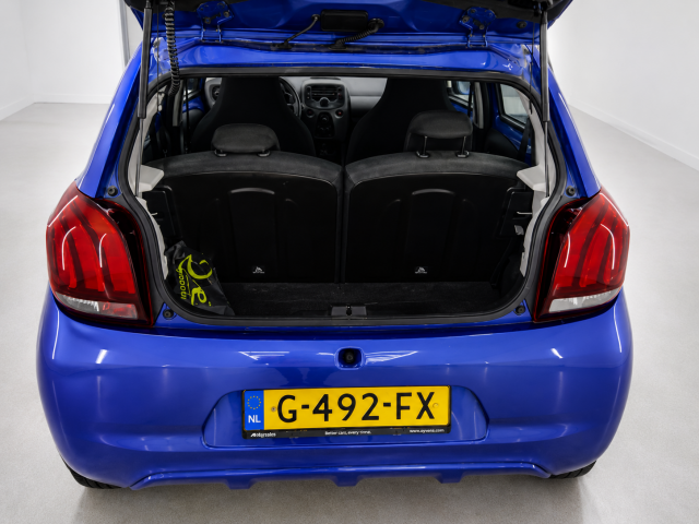 PEUGEOT 108 1.0 E-VTI ACTIVE , Autobedrijf Gert van Keulen, Bathmen