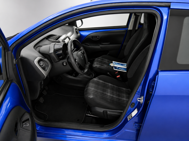 PEUGEOT 108 1.0 E-VTI ACTIVE , Autobedrijf Gert van Keulen, Bathmen