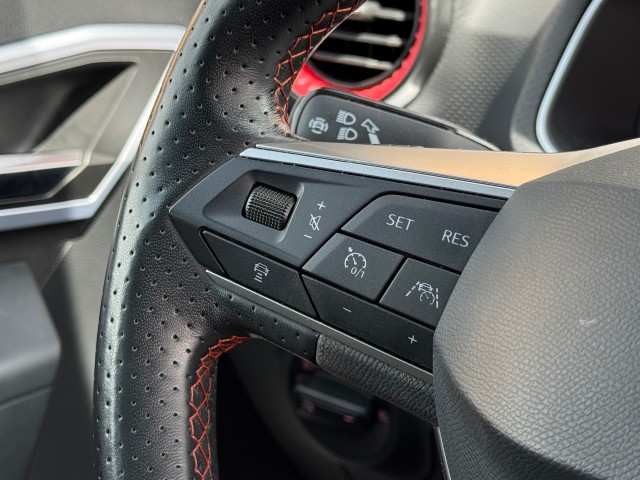 SEAT ARONA 1.0 TSI STYLE AUTOMAAT 49000KM/2023!, Autobedrijf Gert van Keulen, Bathmen