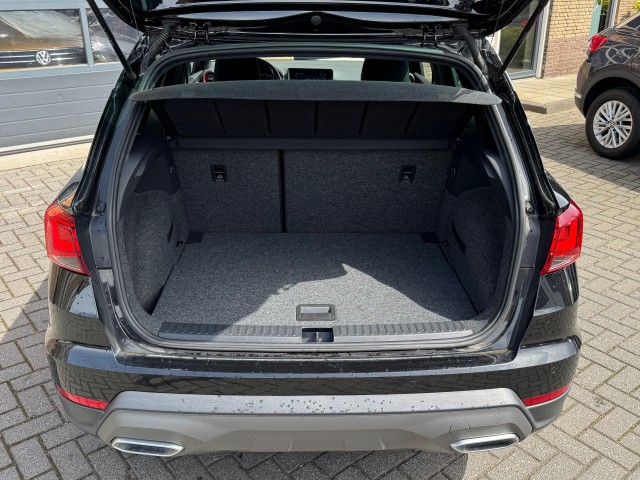 SEAT ARONA 1.0 TSI STYLE AUTOMAAT 49000KM/2023!, Autobedrijf Gert van Keulen, Bathmen