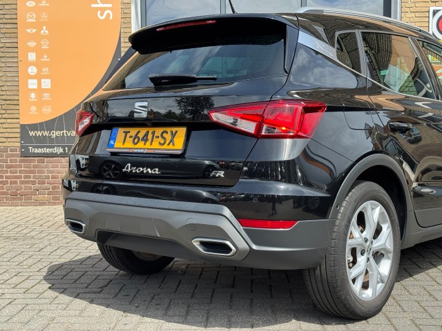 SEAT ARONA 1.0 TSI STYLE AUTOMAAT 49000KM/2023!, Autobedrijf Gert van Keulen, Bathmen
