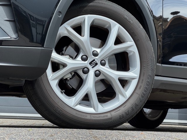 SEAT ARONA 1.0 TSI STYLE AUTOMAAT 49000KM/2023!, Autobedrijf Gert van Keulen, Bathmen
