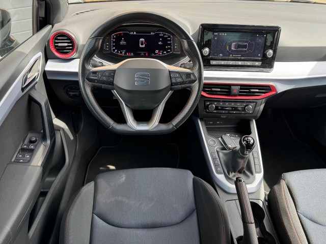 SEAT ARONA 1.0 TSI STYLE AUTOMAAT 49000KM/2023!, Autobedrijf Gert van Keulen, Bathmen