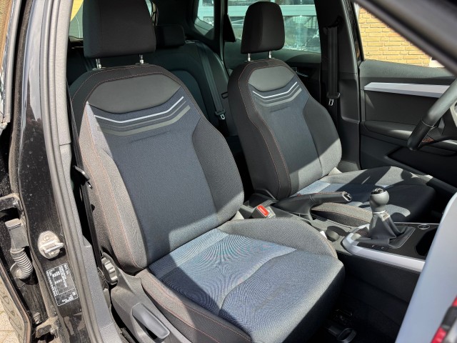 SEAT ARONA 1.0 TSI STYLE AUTOMAAT 49000KM/2023!, Autobedrijf Gert van Keulen, Bathmen