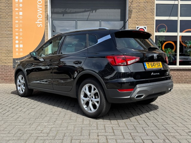 SEAT ARONA 1.0 TSI STYLE AUTOMAAT 49000KM/2023!, Autobedrijf Gert van Keulen, Bathmen