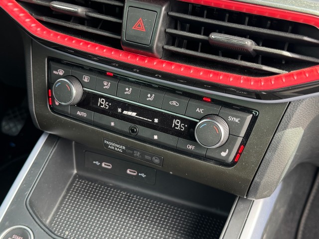 SEAT ARONA 1.0 TSI STYLE AUTOMAAT 49000KM/2023!, Autobedrijf Gert van Keulen, Bathmen