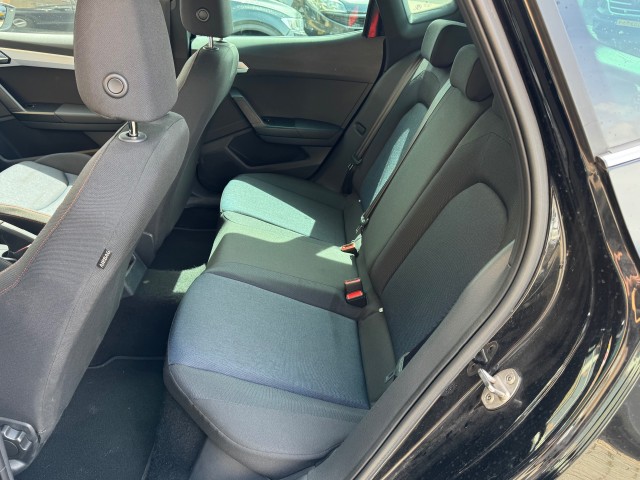 SEAT ARONA 1.0 TSI STYLE AUTOMAAT 49000KM/2023!, Autobedrijf Gert van Keulen, Bathmen