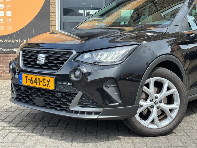 SEAT ARONA 1.0 TSI STYLE AUTOMAAT 49000KM/2023!, Autobedrijf Gert van Keulen, Bathmen