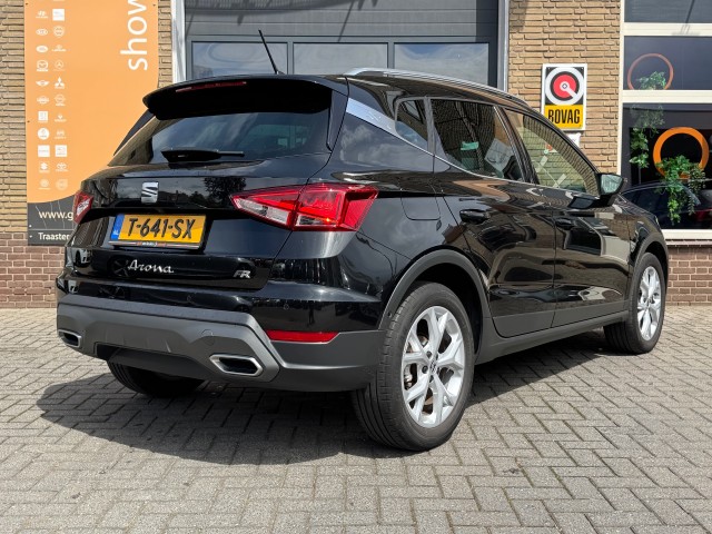 SEAT ARONA 1.0 TSI STYLE AUTOMAAT 49000KM/2023!, Autobedrijf Gert van Keulen, Bathmen