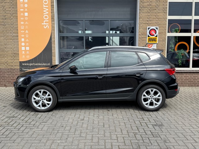 SEAT ARONA 1.0 TSI STYLE AUTOMAAT 49000KM/2023!, Autobedrijf Gert van Keulen, Bathmen