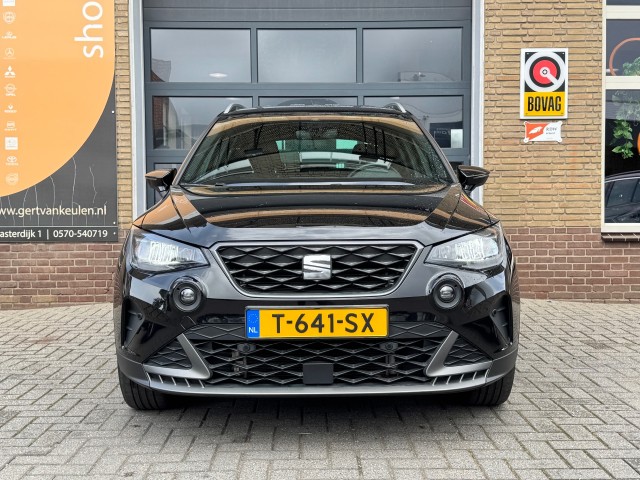 SEAT ARONA 1.0 TSI STYLE AUTOMAAT 49000KM/2023!, Autobedrijf Gert van Keulen, Bathmen