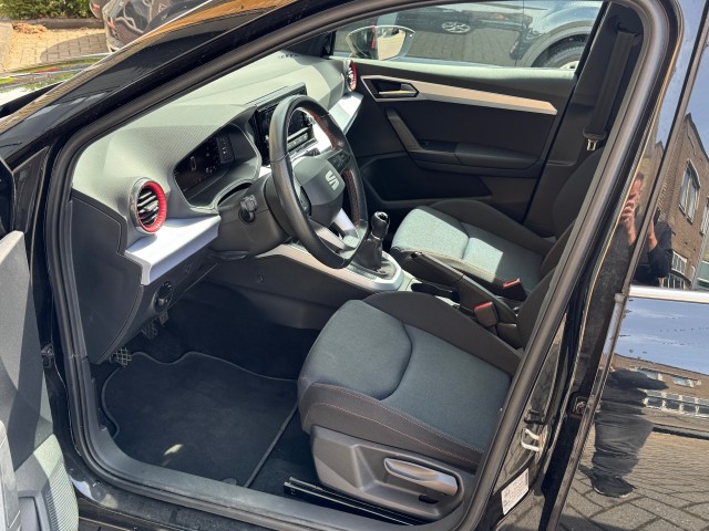 SEAT ARONA 1.0 TSI STYLE AUTOMAAT 49000KM/2023!, Autobedrijf Gert van Keulen, Bathmen