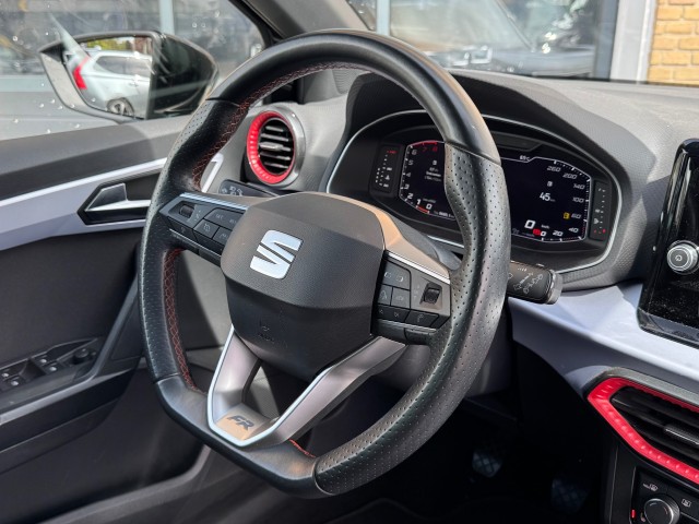 SEAT ARONA 1.0 TSI STYLE AUTOMAAT 49000KM/2023!, Autobedrijf Gert van Keulen, Bathmen