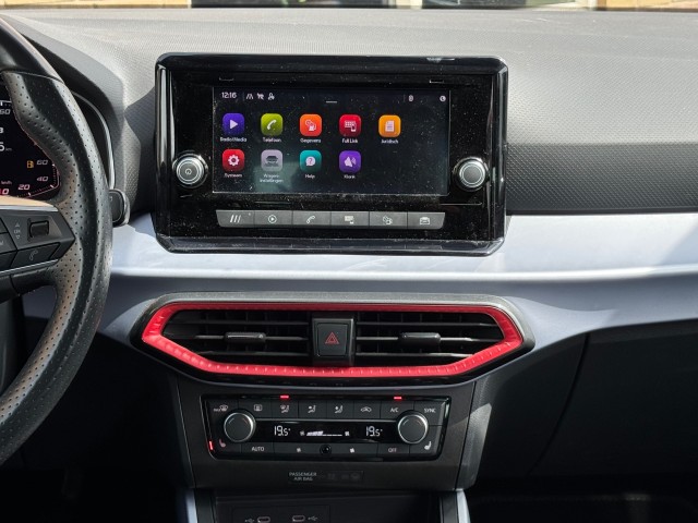 SEAT ARONA 1.0 TSI STYLE AUTOMAAT 49000KM/2023!, Autobedrijf Gert van Keulen, Bathmen