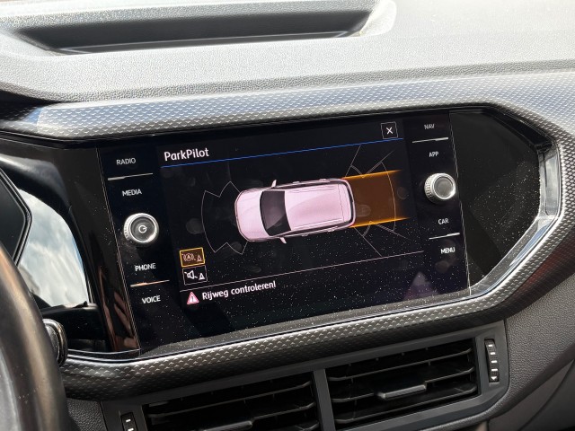 VOLKSWAGEN T-CROSS 1.0 TSI LIFE BUSINESS , Autobedrijf Gert van Keulen, Bathmen