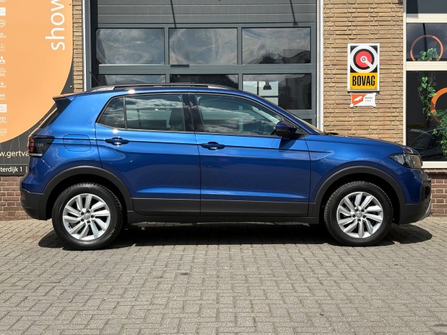 VOLKSWAGEN T-CROSS 1.0 TSI LIFE BUSINESS , Autobedrijf Gert van Keulen, Bathmen