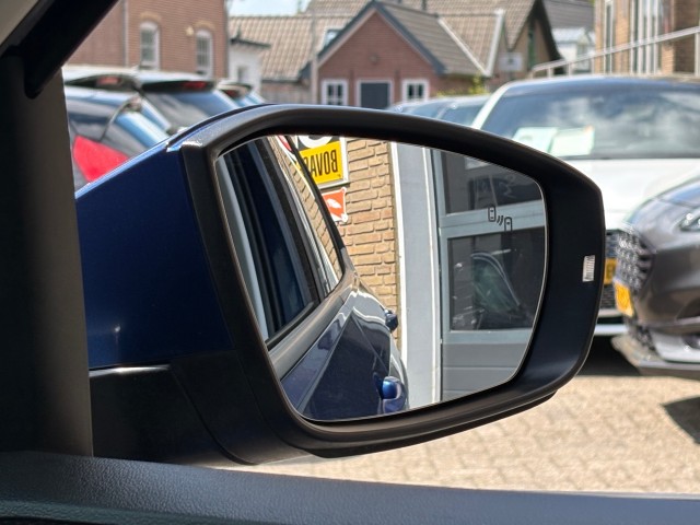 VOLKSWAGEN T-CROSS 1.0 TSI LIFE BUSINESS , Autobedrijf Gert van Keulen, Bathmen