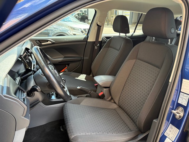 VOLKSWAGEN T-CROSS 1.0 TSI LIFE BUSINESS , Autobedrijf Gert van Keulen, Bathmen