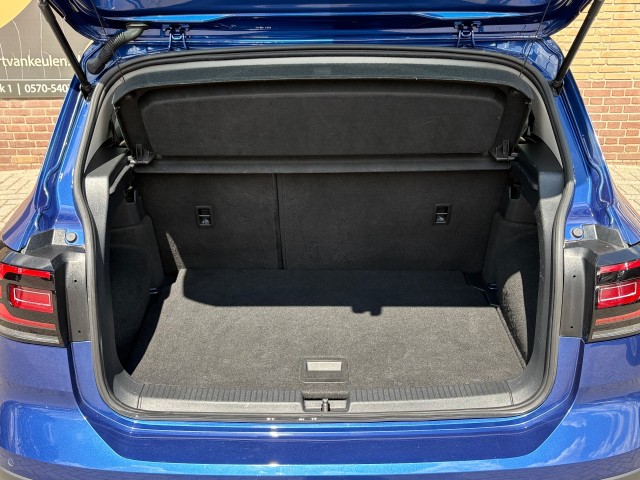 VOLKSWAGEN T-CROSS 1.0 TSI LIFE BUSINESS , Autobedrijf Gert van Keulen, Bathmen