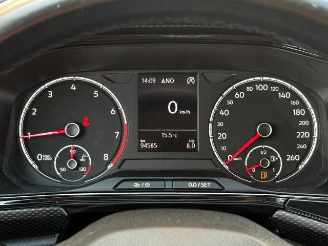VOLKSWAGEN T-CROSS 1.0 TSI LIFE BUSINESS , Autobedrijf Gert van Keulen, Bathmen