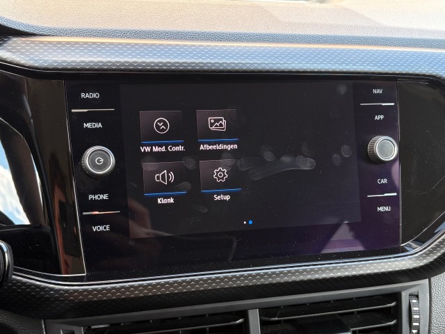 VOLKSWAGEN T-CROSS 1.0 TSI LIFE BUSINESS , Autobedrijf Gert van Keulen, Bathmen