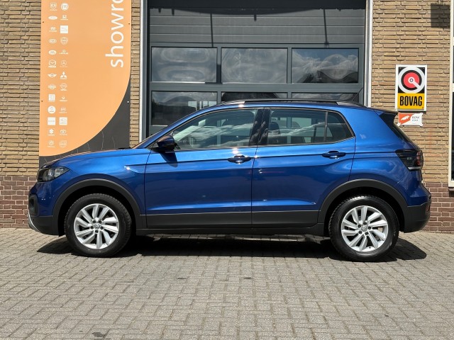 VOLKSWAGEN T-CROSS 1.0 TSI LIFE BUSINESS , Autobedrijf Gert van Keulen, Bathmen