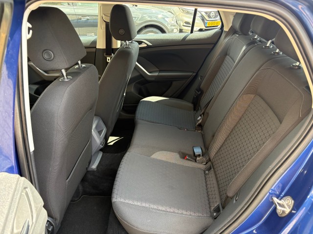 VOLKSWAGEN T-CROSS 1.0 TSI LIFE BUSINESS , Autobedrijf Gert van Keulen, Bathmen