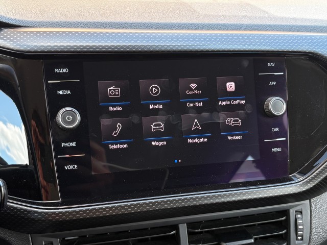 VOLKSWAGEN T-CROSS 1.0 TSI LIFE BUSINESS , Autobedrijf Gert van Keulen, Bathmen