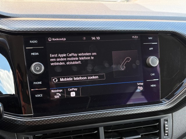 VOLKSWAGEN T-CROSS 1.0 TSI LIFE BUSINESS , Autobedrijf Gert van Keulen, Bathmen