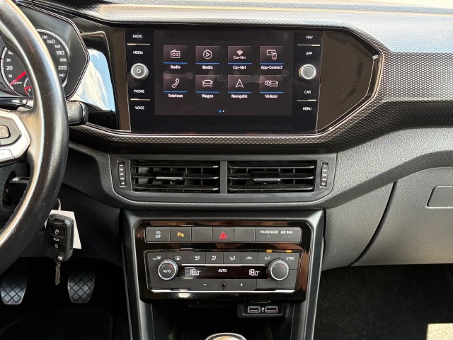VOLKSWAGEN T-CROSS 1.0 TSI LIFE BUSINESS , Autobedrijf Gert van Keulen, Bathmen