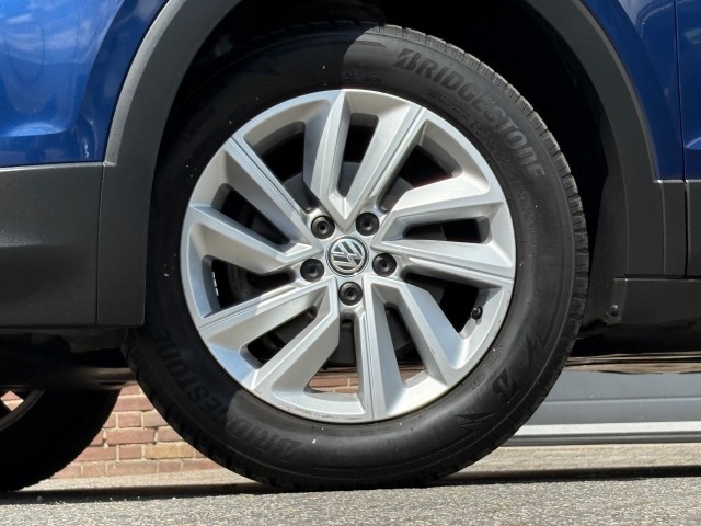 VOLKSWAGEN T-CROSS 1.0 TSI LIFE BUSINESS , Autobedrijf Gert van Keulen, Bathmen