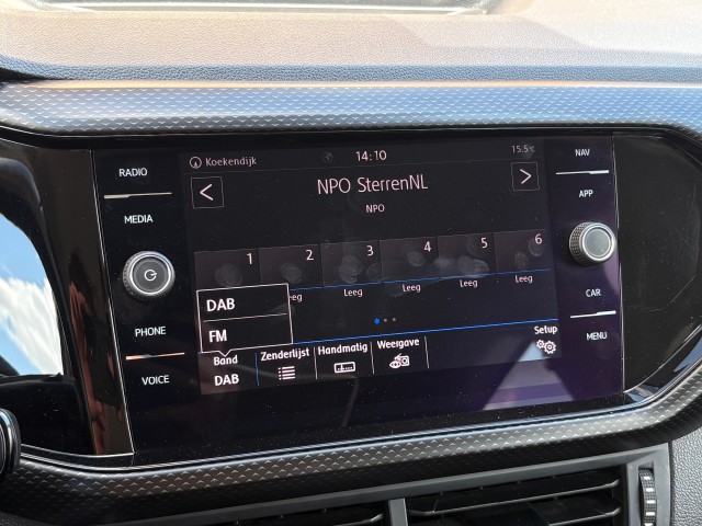 VOLKSWAGEN T-CROSS 1.0 TSI LIFE BUSINESS , Autobedrijf Gert van Keulen, Bathmen