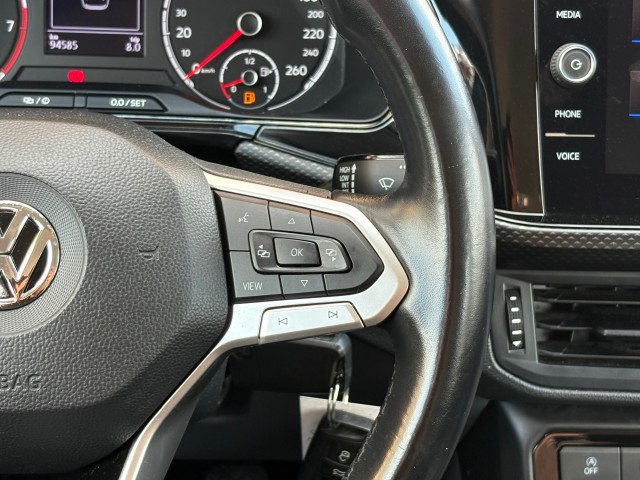 VOLKSWAGEN T-CROSS 1.0 TSI LIFE BUSINESS , Autobedrijf Gert van Keulen, Bathmen