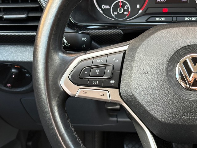 VOLKSWAGEN T-CROSS 1.0 TSI LIFE BUSINESS , Autobedrijf Gert van Keulen, Bathmen