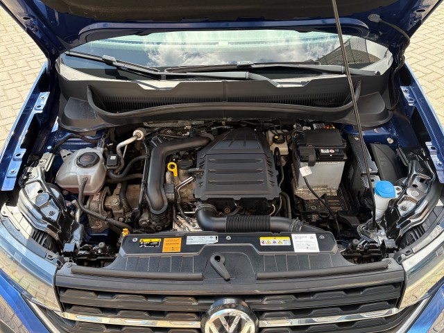 VOLKSWAGEN T-CROSS 1.0 TSI LIFE BUSINESS , Autobedrijf Gert van Keulen, Bathmen