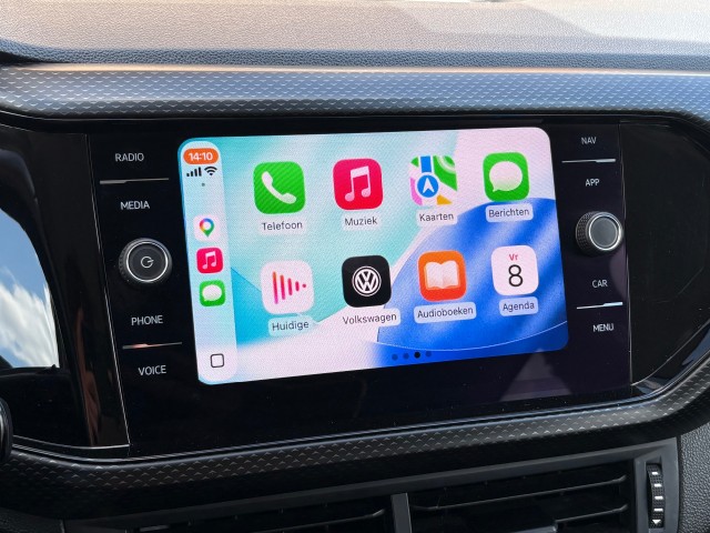 VOLKSWAGEN T-CROSS 1.0 TSI LIFE BUSINESS , Autobedrijf Gert van Keulen, Bathmen