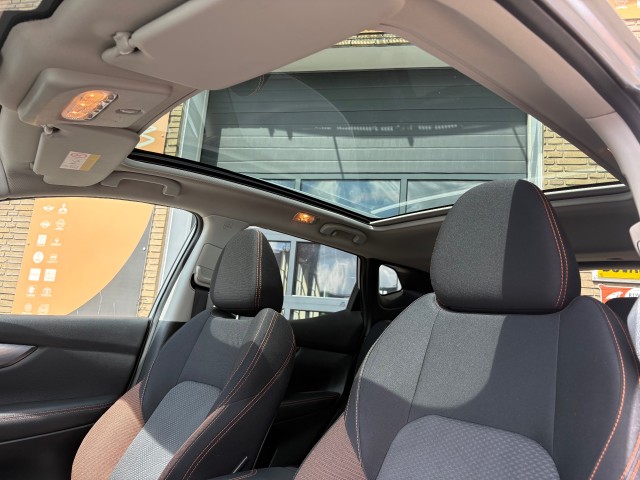 NISSAN QASHQAI 1.3 DIG-T N-MOTION PANO/NAVI, Autobedrijf Gert van Keulen, Bathmen
