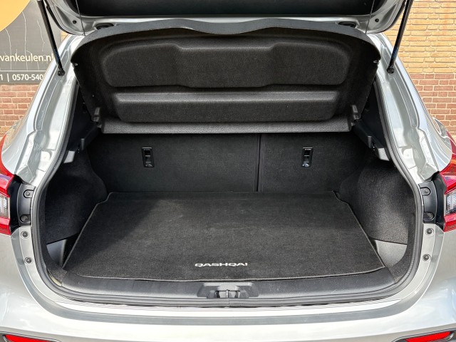 NISSAN QASHQAI 1.3 DIG-T N-MOTION PANO/NAVI, Autobedrijf Gert van Keulen, Bathmen