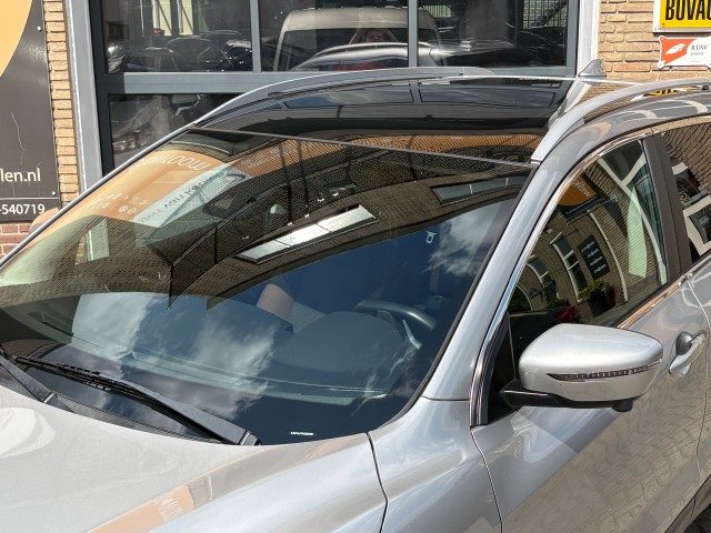 NISSAN QASHQAI 1.3 DIG-T N-MOTION PANO/NAVI, Autobedrijf Gert van Keulen, Bathmen
