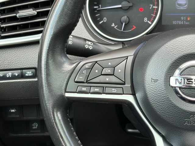 NISSAN QASHQAI 1.3 DIG-T N-MOTION PANO/NAVI, Autobedrijf Gert van Keulen, Bathmen