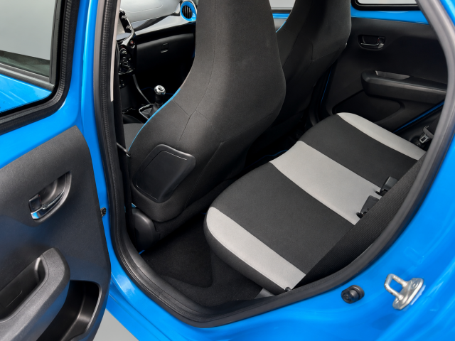 TOYOTA AYGO 1.0 VVT-I X-CITE 34.000 km NW Model!, Autobedrijf Gert van Keulen, Bathmen