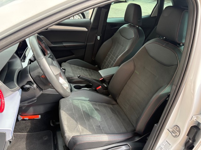 SEAT IBIZA 1.0 ECOTSI FR BUSINESS INTENSE FULL OPTIONS 2023!, Autobedrijf Gert van Keulen, Bathmen