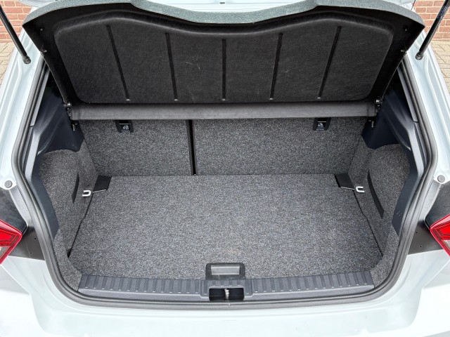 SEAT IBIZA 1.0 ECOTSI FR BUSINESS INTENSE FULL OPTIONS 2023!, Autobedrijf Gert van Keulen, Bathmen