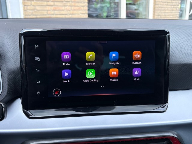 SEAT IBIZA 1.0 ECOTSI FR BUSINESS INTENSE FULL OPTIONS 2023!, Autobedrijf Gert van Keulen, Bathmen