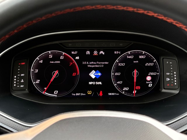 SEAT IBIZA 1.0 ECOTSI FR BUSINESS INTENSE FULL OPTIONS 2023!, Autobedrijf Gert van Keulen, Bathmen