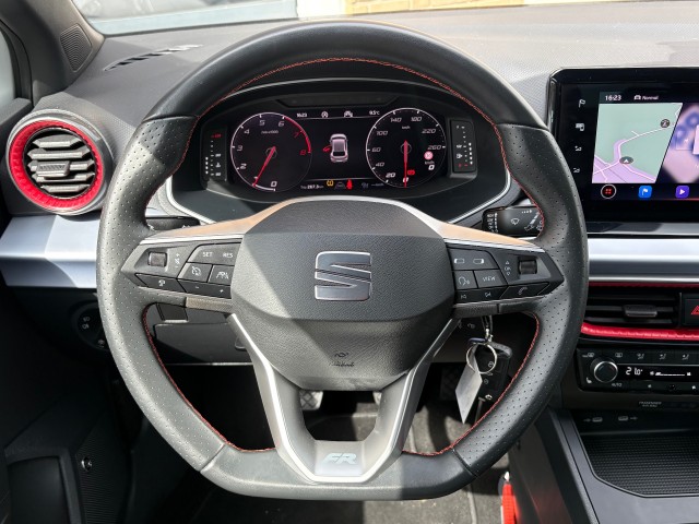 SEAT IBIZA 1.0 ECOTSI FR BUSINESS INTENSE FULL OPTIONS 2023!, Autobedrijf Gert van Keulen, Bathmen