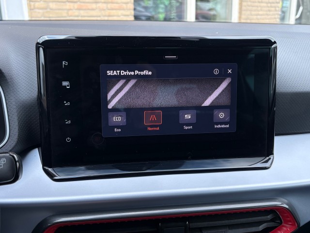 SEAT IBIZA 1.0 ECOTSI FR BUSINESS INTENSE FULL OPTIONS 2023!, Autobedrijf Gert van Keulen, Bathmen